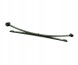 Spartan Parts SPP 130.030.0012 Прогресивна ресора Spartan Parts задній міст, замінник
