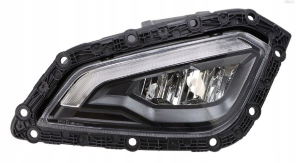 Китай 87828930 Галогенний ліхтар даху DAF XG XG+ 2021 лівий LED