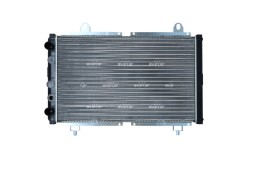 NRF 52035 Радіатор охолодження nrf 52035