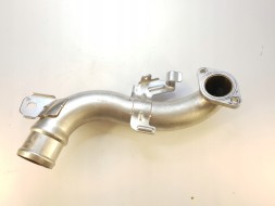 Renault OE 144603839R Clio iv шнур шланг турбо трубка інтеркулер ориг 144603839р
