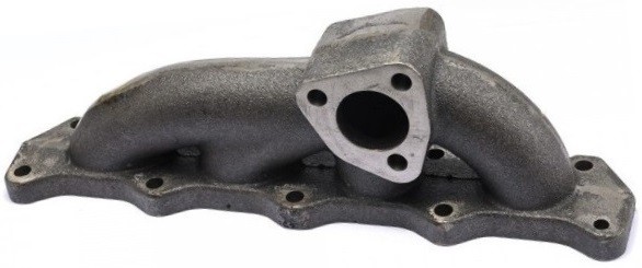 RBS Technology EP-KW-02-5 Вихлопний колектор rbs technology 1.8t 20v k03 vw passat b5 fl (3b3, 3b6)