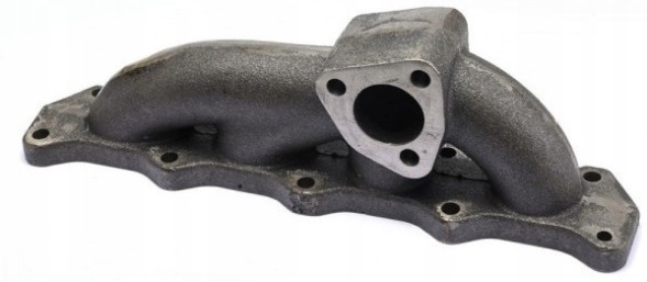 RBS Technology EP-KW-02-5 Вихлопний колектор rbs technology 1.8t 20v k03 vw passat b5 fl (3b3, 3b6)