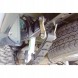 Ironman 4x4 IRONPROFD4050/300 КОМПЛЕКТ ПІДВІСКИ +2 ДЮЙМИ NISSAN NAVARA D40