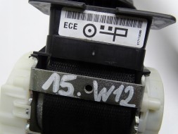 BMW OE 7119389 16743796987 РЕМІНЬ БЕЗПЕКИ ПЕРЕДНІЙ BMW E92 КУПЕ 7119389 72117119389