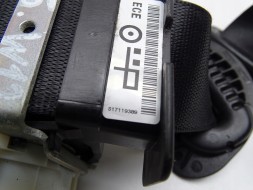 BMW OE 7119389 16743796987 РЕМІНЬ БЕЗПЕКИ ПЕРЕДНІЙ BMW E92 КУПЕ 7119389 72117119389