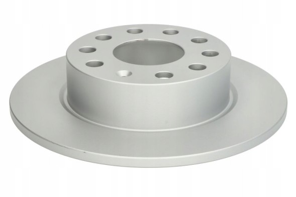Китай 0 986 494 596 + 0 986 479 099 AUDI A3 II (8P1, 8PA) Колодки + задні диски Bosch SKODA OCTAVIA II 2 III 3 YETI AUDI A3 8P1 255 мм