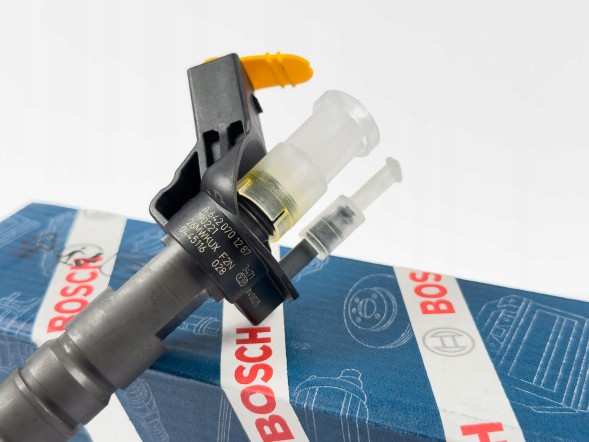 Bosch 6420701287 Інжектор 1шт 6420701287 mercedes-benz sprinter 3.0 bosch новий
