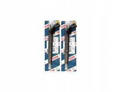 Bosch 6420701287 Інжектор 1шт 6420701287 mercedes-benz sprinter 3.0 bosch новий