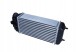 Maxgear AC618428 Охолоджувач повітря інтеркулер ac618428 maxgear