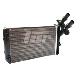 H21202 SATO TECH Радіатор пічки