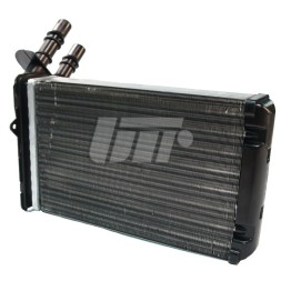 H21202 SATO TECH Радіатор пічки