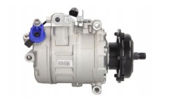 SRLine 4471808620 Vw transporter 03-16 компресор кондиціонера 2.5 tdi