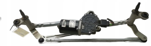 Volkswagen OE 576955023B, DWP539096OE Механізм двигуна склоочисника Seat Cupra Ateca 576955023B Новий оригінал