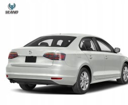 VLAND 950391-2 mhm Задні ліхтарі, комплект Vland Full LED, діодні, тюнінг, VW Jetta VI 5c 6 рестайлінг 2014-18