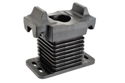 V-maxzone Part VIC-266386 Відбійник ресори для DAF 65, 65 CF, 75, 75 CF, 85, 85 CF, 95 XF, CF 65, CF