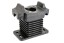 V-maxzone Part VIC-266386 Відбійник ресори для DAF 65, 65 CF, 75, 75 CF, 85, 85 CF, 95 XF, CF 65, CF