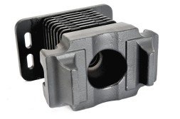 V-maxzone Part VIC-266386 Відбійник ресори для DAF 65, 65 CF, 75, 75 CF, 85, 85 CF, 95 XF, CF 65, CF