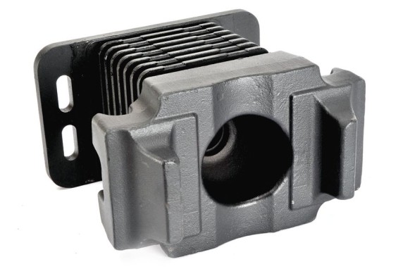 V-maxzone Part VIC-266386 Відбійник ресори для DAF 65, 65 CF, 75, 75 CF, 85, 85 CF, 95 XF, CF 65, CF