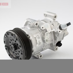 Denso DCP50120 Компресор кондиціонера denso dcp50120