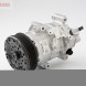 Denso DCP50120 Компресор кондиціонера denso dcp50120