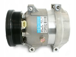 EURO KLIMA EKL33042-ZA, 95909222, 95954659, 95954665, 95954671, 95966781, 96409087, 96637927, 96801525, 96815484, 96832900, 96942140, 96942144, 95908357 КОМПРЕСОР КОНДИЦІОНЕРА CHEVROLET 95954671 95966781 96409087 96637927 730212