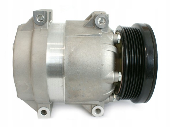 EURO KLIMA EKL33042-ZA, 95909222, 95954659, 95954665, 95954671, 95966781, 96409087, 96637927, 96801525, 96815484, 96832900, 96942140, 96942144, 95908357 КОМПРЕСОР КОНДИЦІОНЕРА CHEVROLET 95954671 95966781 96409087 96637927 730212