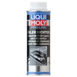 5178 LIQUI MOLY Герметик системи охолодження Liqui Moly Pro Line Kuhlerdichter K 250мл