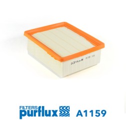 A1159 PURFLUX Фільтр забору повітря