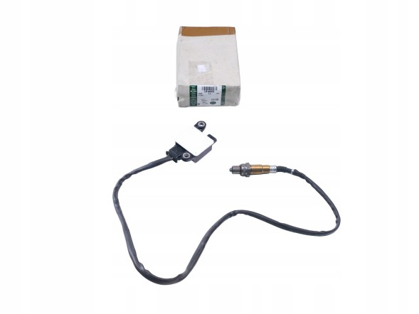 Land Rover заводська комплектація LR146853GENUINE Датчик твердих частинок дизельний 2,0 / 3,0v6 land rover range rover lr146853