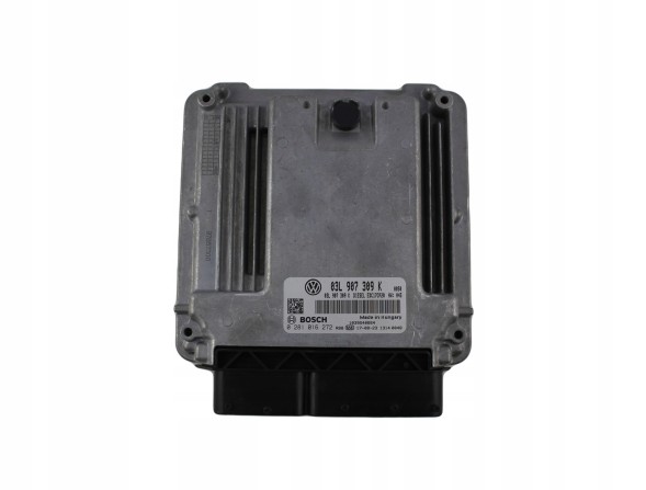 Volkswagen OE 03L907309K 03L 907 309 K glp Комп'ютер, драйвер VwAG 2.0 Tdi Cr 03L907309K now