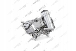 Vaden 03-08013 КРИШКА МАСЛЯНОГО РАДІАТОРА MERCEDES ACTROS