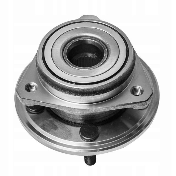 USA 53007449AC, 5016458AA, 513158 Маточина переднього колеса з підшипником Jeep Cherokee XJ TJ 1999 - 01/06