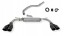 Ulter-Sport 139-401ZV/NBL90RS PSR Спортивний глушник CUPRA Formentor 899-5670