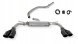 Ulter-Sport 139-401ZV/NBL90RS PSR Спортивний глушник CUPRA Formentor 899-5670