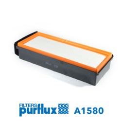 A1580 PURFLUX Фільтр забору повітря