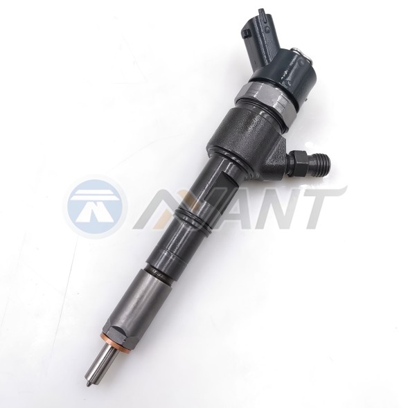 NANT High Quality Diesel Fuel Injector Engine Assembly Injection Valves with Strict Pre-Shipment Testing 0445110558