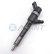 NANT High Quality Diesel Fuel Injector Engine Assembly Injection Valves with Strict Pre-Shipment Testing 0445110558