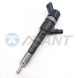 NANT High Quality Diesel Fuel Injector Engine Assembly Injection Valves with Strict Pre-Shipment Testing 0445110558