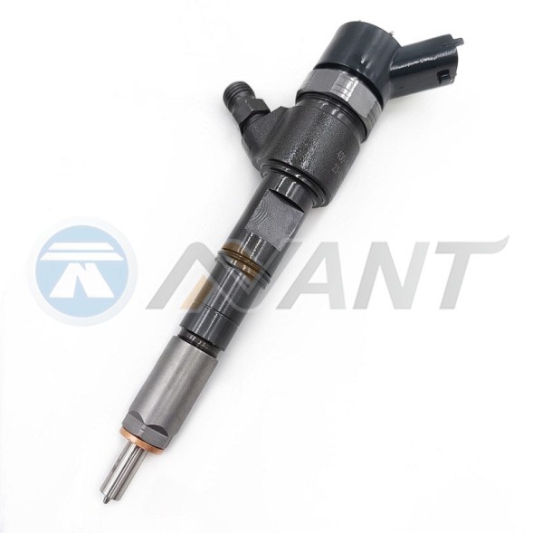 NANT High Quality Diesel Fuel Injector Engine Assembly Injection Valves with Strict Pre-Shipment Testing 0445110558