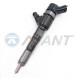 NANT High Quality Diesel Fuel Injector Engine Assembly Injection Valves with Strict Pre-Shipment Testing 0445110558