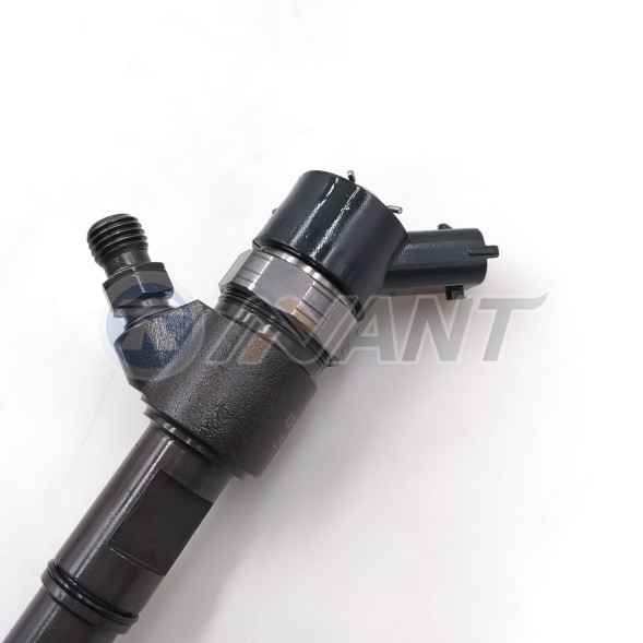 NANT High Quality Diesel Fuel Injector Engine Assembly Injection Valves with Strict Pre-Shipment Testing 0445110558