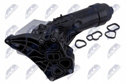 NTY CCL-BM-089 Охолоджувач масла, моторне масло nty ccl-bm-089