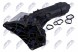 NTY CCL-BM-089 Охолоджувач масла, моторне масло nty ccl-bm-089