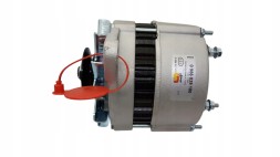 Bosch 0 986 039 180 ГЕНЕРАТОР BOSCH 100А VOLVO 740 940 II 960 2.0 2.3 1990 -1998