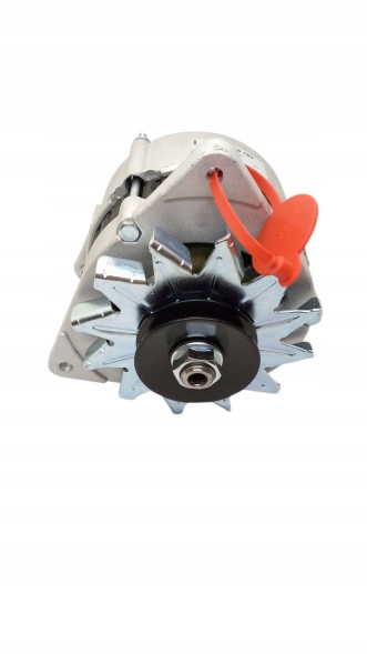 Bosch 0 986 039 180 ГЕНЕРАТОР BOSCH 100А VOLVO 740 940 II 960 2.0 2.3 1990 -1998