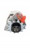Bosch 0 986 039 180 ГЕНЕРАТОР BOSCH 100А VOLVO 740 940 II 960 2.0 2.3 1990 -1998
