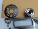 SLP 11318570649 OE Комплект ГРМ (Газорозподільний Механізм) ланцюг BMW N47 D20 520D 320D