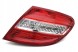 Китай 5688-77TN9340-1908R-UEBM MERCEDES C КЛАС W204 06-10 СВІТЛОДІОДНА ЗАДНЯ ЛАМПА ПРАВА