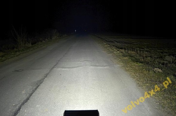 Китай BCD54F60 ПЛАНКА ЛАМПА РОБОЧА ПАНЕЛЬ 18x nXn LED 54W FLOOD