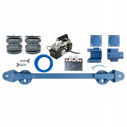 RAF 0001338 Пневмоподушки RAF 4 т для Fiat Ducato 2006-2023
